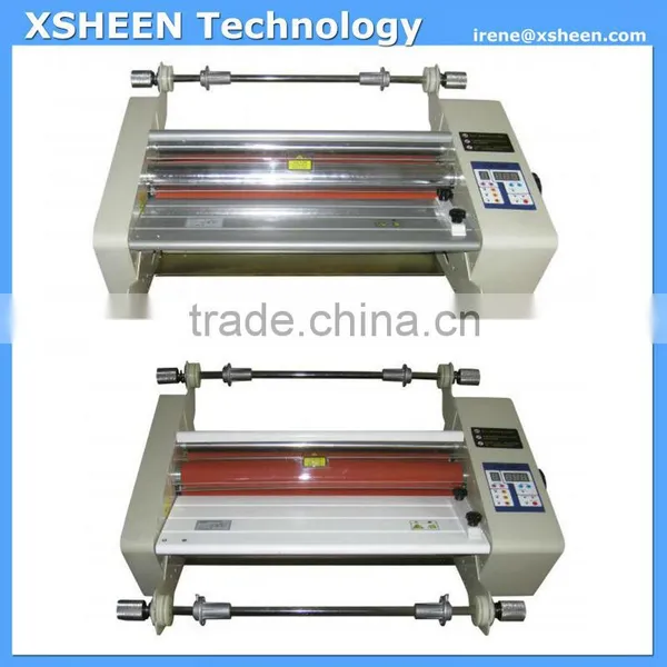 6 NEW automatic laminator, automatic laminating machine