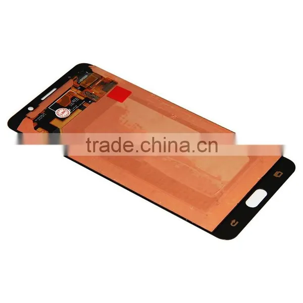 LCD Display Assembly for For Samsung Galaxy Note 5 N9200 N920t N920p With Touch Screen Digitizer photo-6