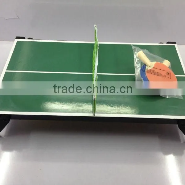 Hot Selling 3-in-1 Table Game With Table Tennis,Bowning,Shuffleboard photo-2