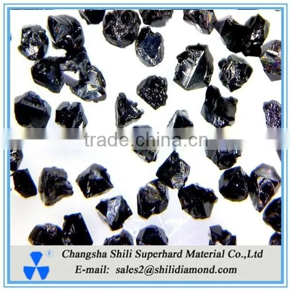 CBN Grinding and Polishing Powder Cubic Boron Nitride Dust for Cbn Tools photo-3