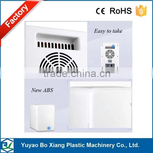 4L Car Ice Cooler and Warm Box Fridge MINI Fridge AC/DC Protable Box High Quality photo-3