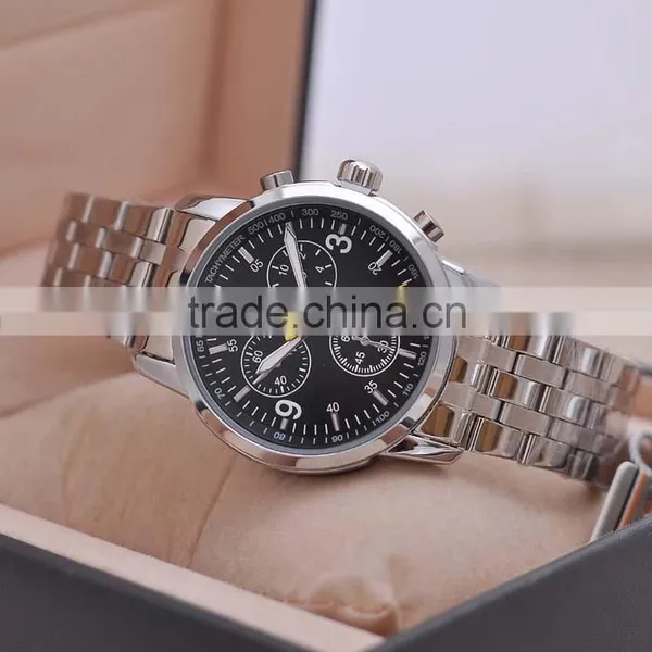 EYKI Brand Couple Lover Watches Stainless Steel Women Men Watches photo-5