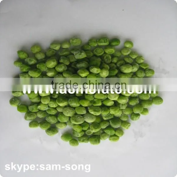 New Crop Hot Sale Dry Green Pea photo-3
