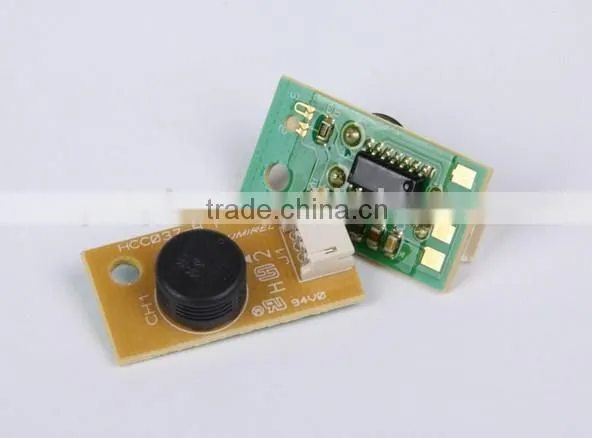 The humidity sensor module HTF3226LF