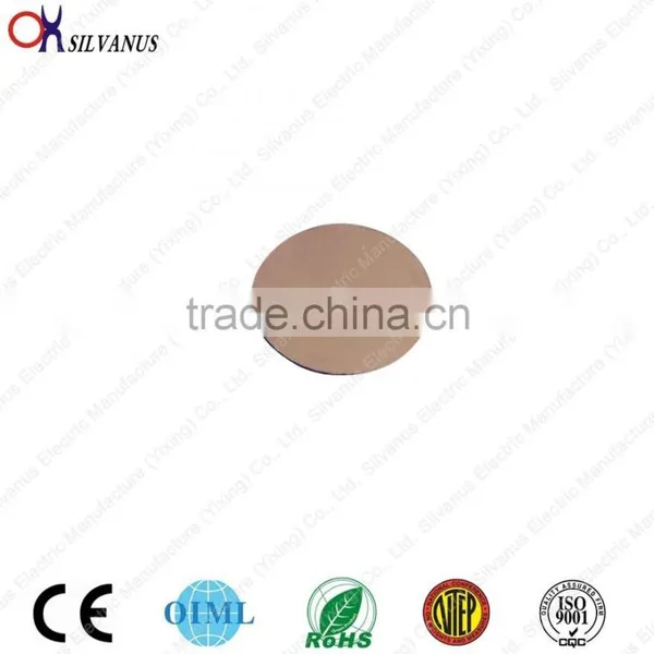 Weld Diaphragm for Platfrom Scale Load Cell GB-21 photo-2