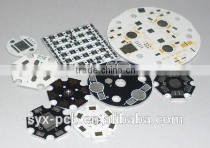 High Quality Multilayer Pcb Fpcb for Printer Machine Fax Machine photo-6