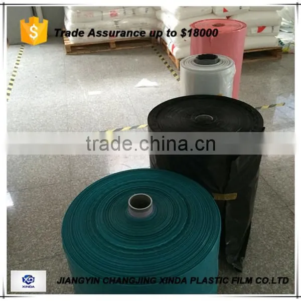 2016 PE Blue Film for Floor photo-5