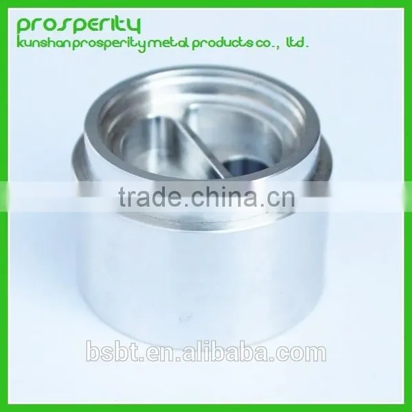 Best-seller Aluminium Precision Cnc Lathe Machining photo-5