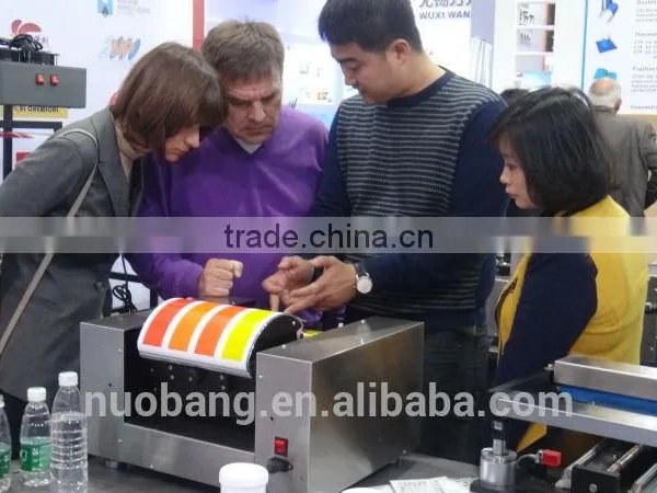Spot Color Ink Testing Equipment for Ink Proofing photo-3
