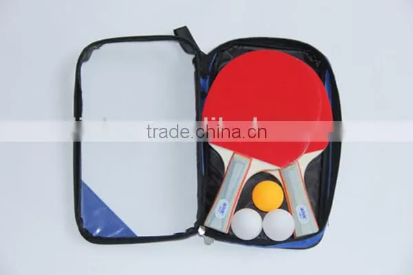 37300 DKS High Table Tennis Bat