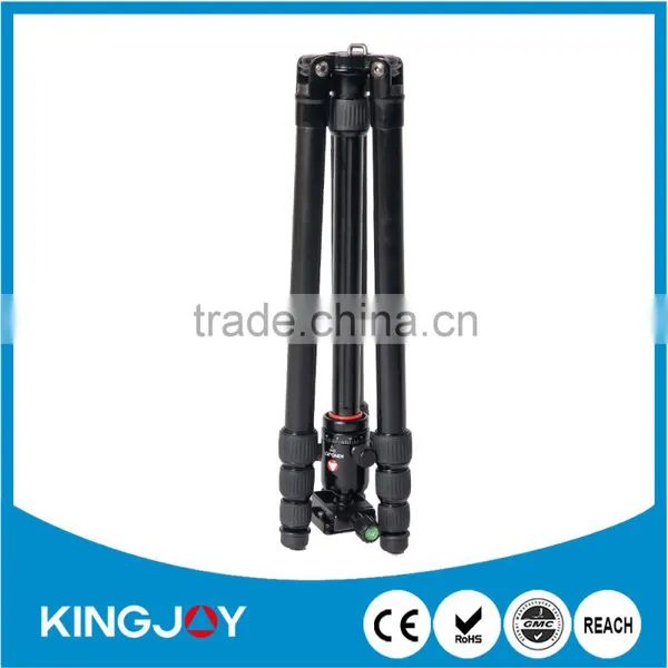 Kingjoy Camera Tripod Professional M1008+Q10 photo-2