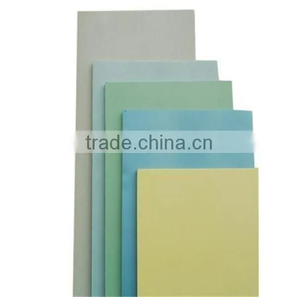 White High Quality Solid XPS Foam Board, Shanghai Factory
