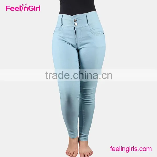 New Design Women Butt Shape Fintess Pants photo-6
