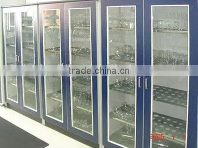 Steel Wardrobe Lockers Steel Document Cabinet photo-4