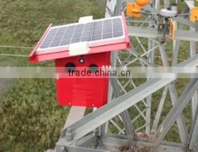 Solar Anti-bird Repeller photo-2