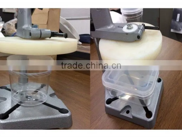 Convenient Handy Mini Packaging Machine for Saving Time photo-2