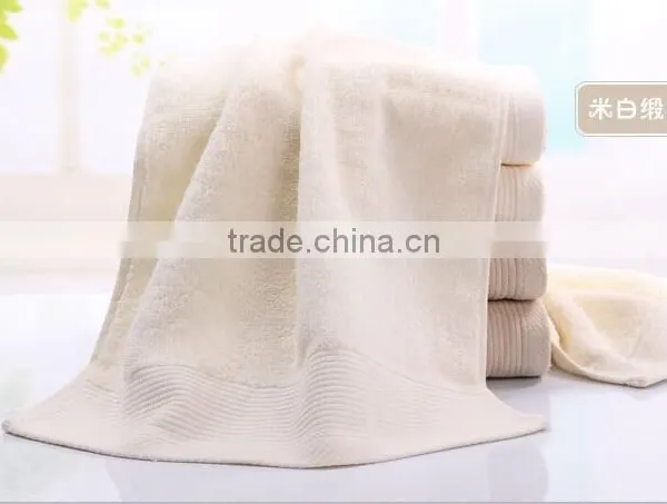 Cotton Face Towels 30x50 photo-4