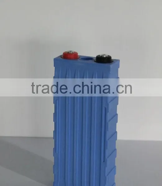 24V 20Ah LiFePO4 Battery 8 Cells Lithium-ion Battery Pack