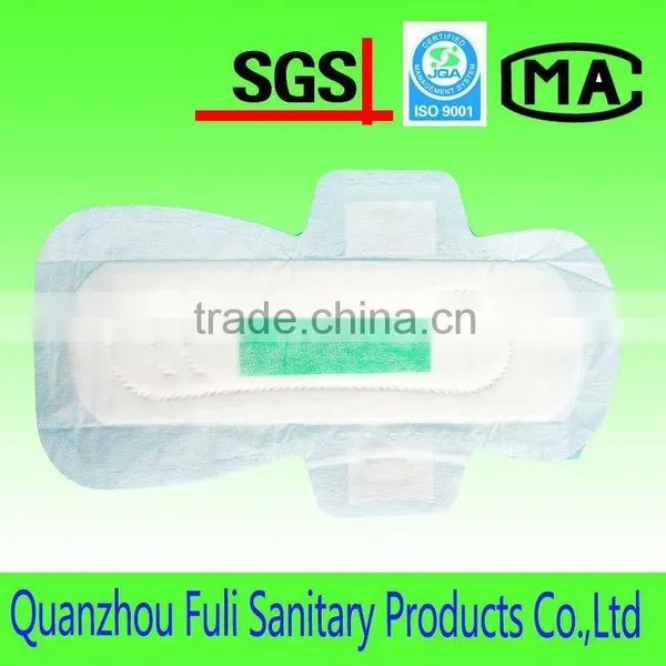 Ladies Sanitary Napkin photo-3
