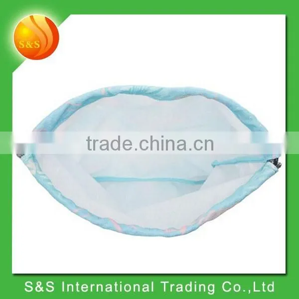 Wholsales Hot Selling Custom Fashion Lightweight Polyester Drawsting Bag photo-3