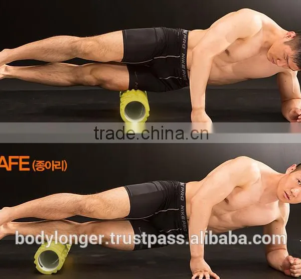 Trigger Point Foam Roller 60cm photo-5