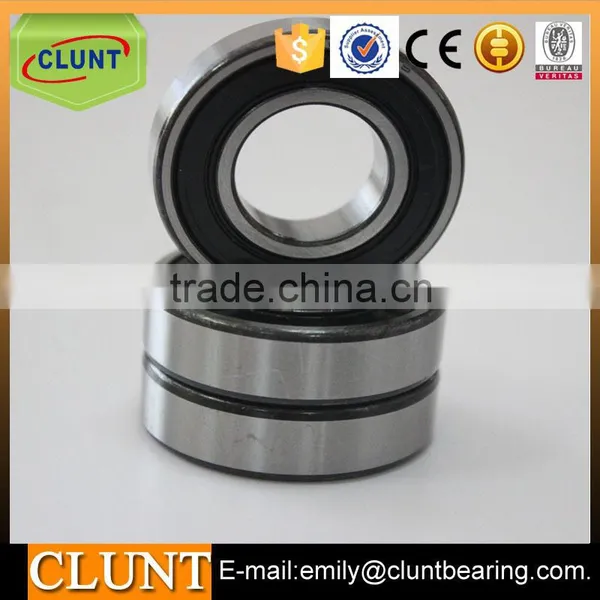 Cheap Ball Bearings 6002 Deep Groove Ball Bearings 6002z 6002ZZ Made in China photo-4