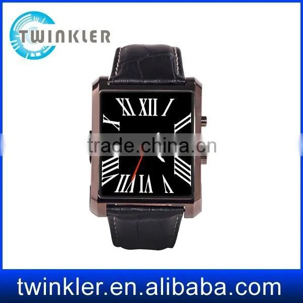 New Arrival Smart Watch DM08 Compatible for Iphone and Android ,best Quality Smart Bluetooth Watch From China photo-2