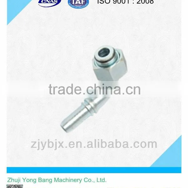 Hose Fittings/hydraulic Fitting/hydraulic Hose Fitting photo-2