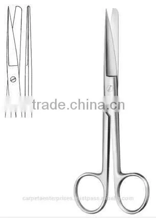 Standars Surgical Operating Scissor/ Super Cut Surgical Scissor