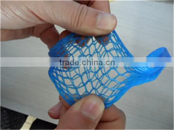 PE Sleeve Tubular Netting photo-3