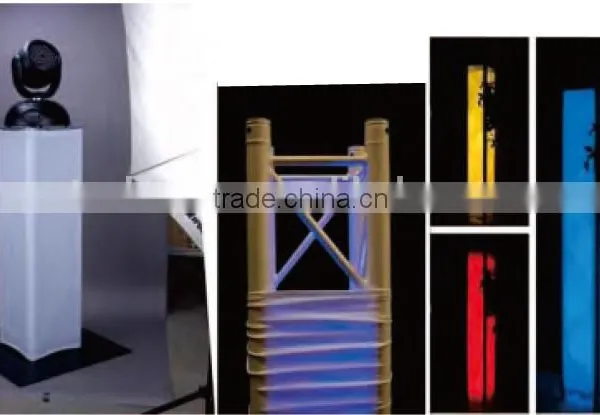 Steel Base Plate-moving Light Truss, Base Plate, Easy to Assemble! photo-4