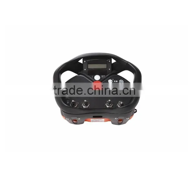 Hydraulic Concrete Cutting Tools TD-8250-WS-B Remote Controlled Wall Saw photo-3