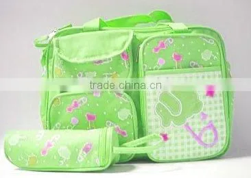 Diaper Bag