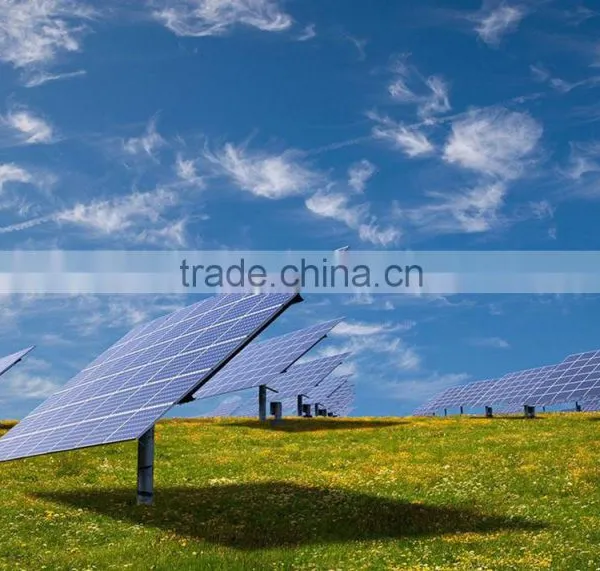 500 Watt Solar Panel Glass Price List photo-5