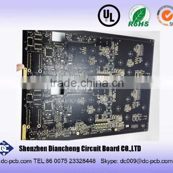 Best Selling OEM Products ,94v0 Rohs Pcb Board photo-2