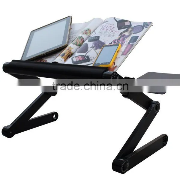 Portable Computer Desk Laptop Riser Stand photo-6