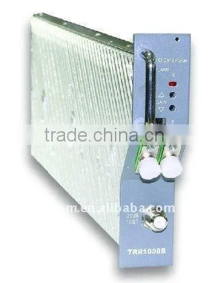 Professional Full-line CATV Products