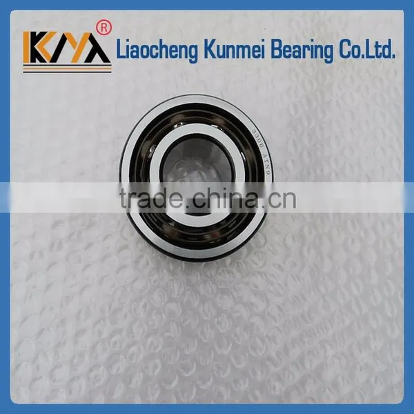 Steel Ball for Bearing KM 3308 Angular Contact Ball Bearing photo-2