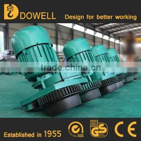 Portable Lifting Electric Engine Hoist photo-6