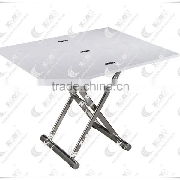 New Product Convertible Coffee Table to Dining Table