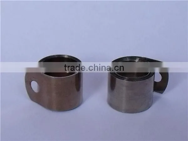 Strict Quality Control Spring and High Quality Flake Spring photo-4