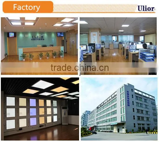 2x2 Square Flat 40W Led Panel Light photo-6