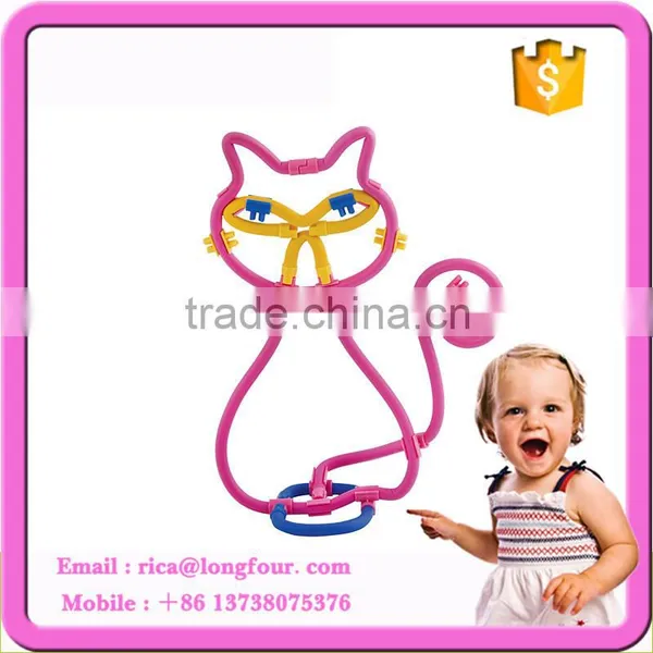 360PCS Educational Toys for Kids Sample photo-3