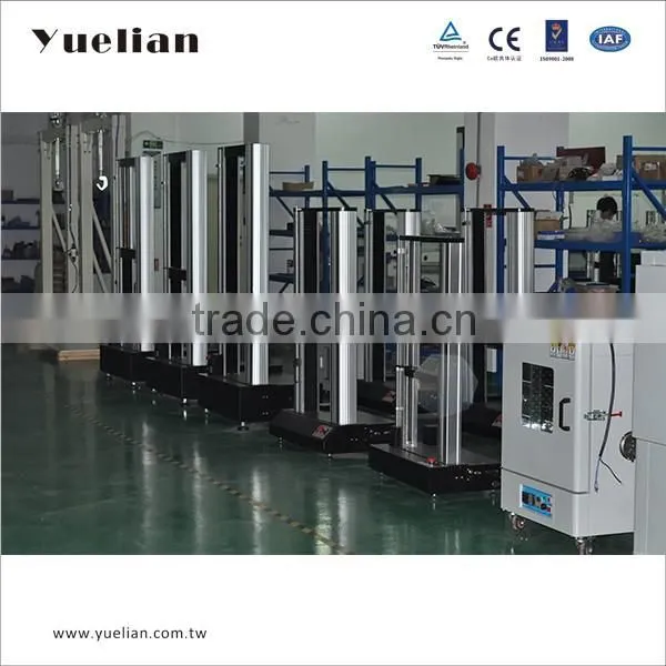 Electronic Laboratory Equipment/Tensile Strength Testing Machine photo-6