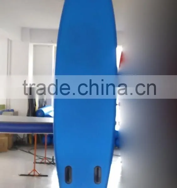 New Inflatable SUP Paddle Board 12'6", Inflatable Board, Stand up Paddle Board photo-3