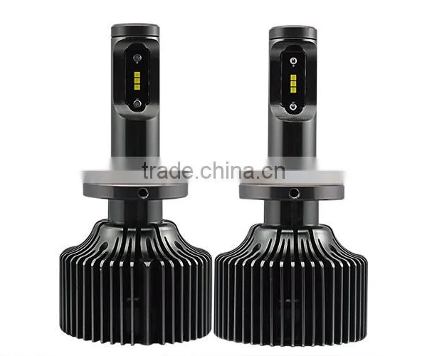 30w H4-H15 6000K CSP Led Headlight Plug&Play Car LED Headlight Kit Light Led Bulbs For Car Supplier's Choice photo-3