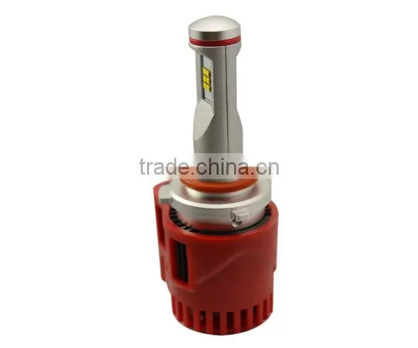 Factory Direct Sale High Power 45w 4500lm Led Headlight HB4 Car Led Headlight Conversion photo-2