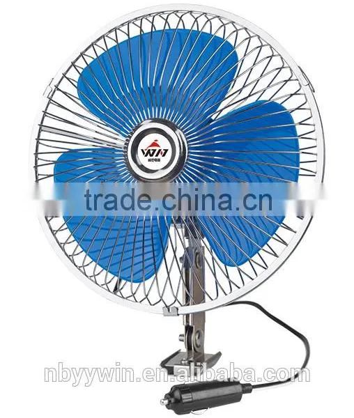 Car Electric Fan