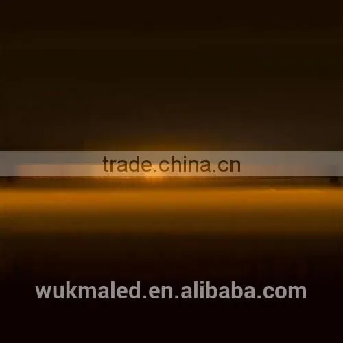 52" 300W Amber/White Stroboflash Remote LED Light Bar Offroad 4X4 UTE Jeep 36W/120W/180W/240W Led Bar photo-5