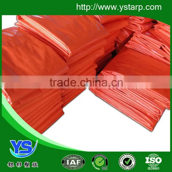 Garden Tarpaulin Plastic Tarpaulin pe Plastic Tarpaulin photo-3